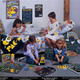 Illustration for article titled Five Years of Archiving Video Games' Retro, Silly Past In Print